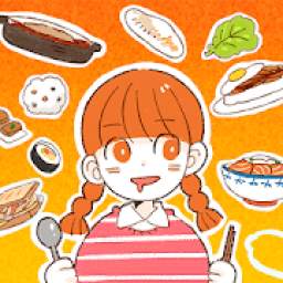 Miya's Everyday Joy of Cooking