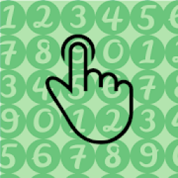 Tap Counter आइकन