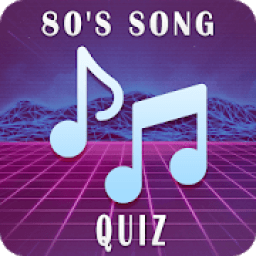 ikon 80's Song Quiz 2018