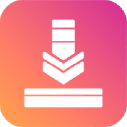 ikon Fast Repost &amp; Save for instagram