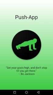 Push-App screenshot 7