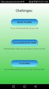 Push-App screenshot 2