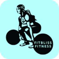 Fitbliss Fitness on 9Apps