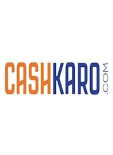 CashKaro screenshot 1