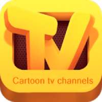 Watch Cartoons Live From Cartoon Channel