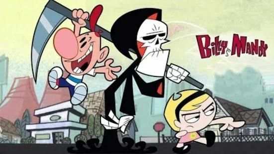 Watch Cartoons Live From Cartoon Channel स्क्रीनशॉट 2