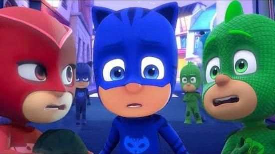 Watch Cartoons Live From Cartoon Channel स्क्रीनशॉट 4
