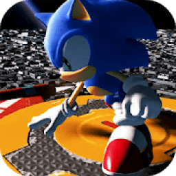 ikon Raynsya For Sonic Tips Run