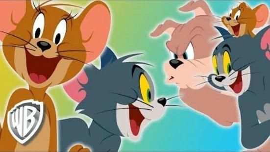 Watch Cartoons Live From Cartoon Channel स्क्रीनशॉट 11