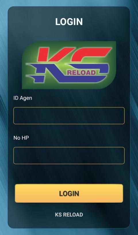 KS RELOAD screenshot 1