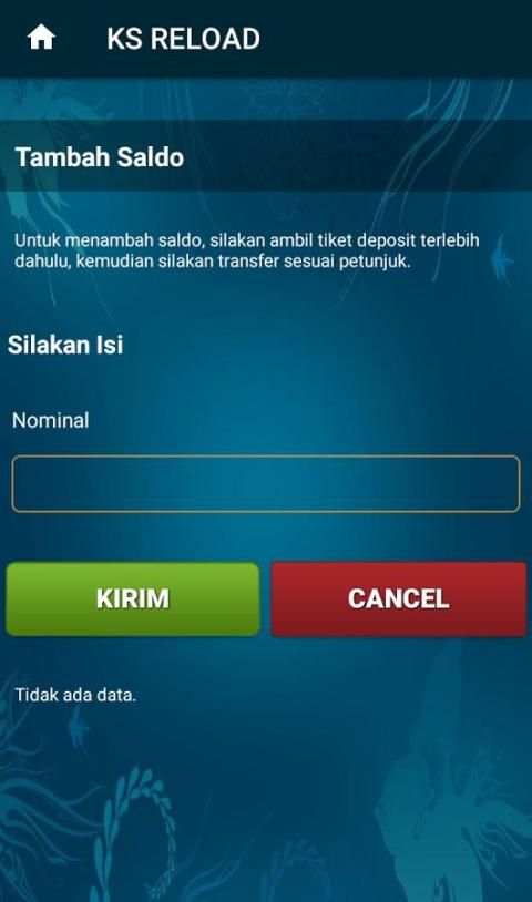 KS RELOAD screenshot 6