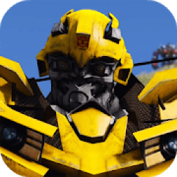 ikon Raynsya For Transformer Trick War