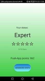Push-App स्क्रीनशॉट 5
