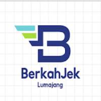 BerkahJek Lumajang - Tranposrtasi Ojek Online on 9Apps