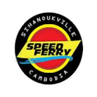 Speed Ferry Cambodia on 9Apps