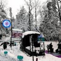Pakistan: Murree Hill Station Tourist Guide App on 9Apps