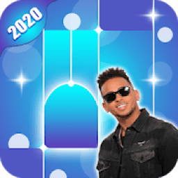 ikon Ozuna Piano Tiles Game