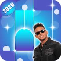 Ozuna Piano Tiles Game