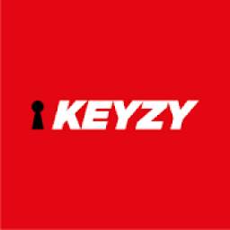 KeyZy