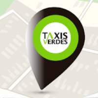 Taxis Verdes - App de transporte on 9Apps