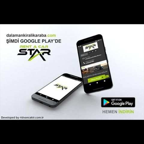 Star Rent a Car screenshot 2