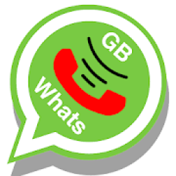 Gb latest version Pro - Status Saver icon