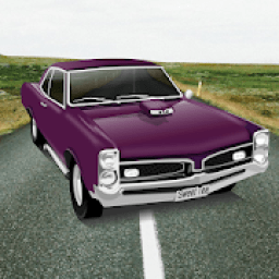 ikon Car SpeedX : Game thrill and excitement