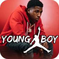 NBA Youngboy Wallpaper - NBA Youngboy Wallpapers