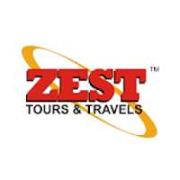 Zest tours and travels on 9Apps