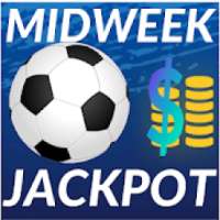 Midweek Jackpot Predictions(Plus Daily Tips)