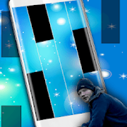 ikon Shape Of You - Piano