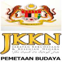 JKKN PEMETAAN BUDAYA