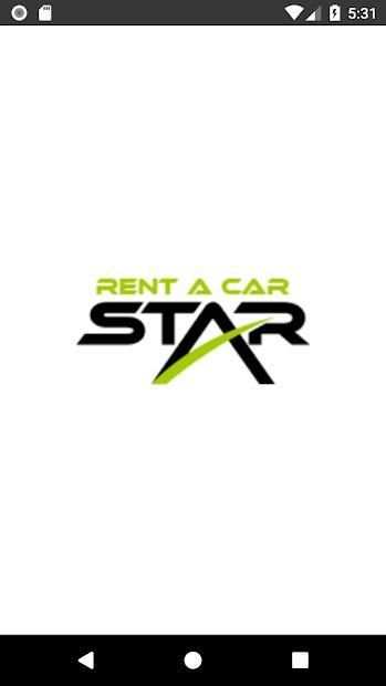 Star Rent a Car screenshot 4