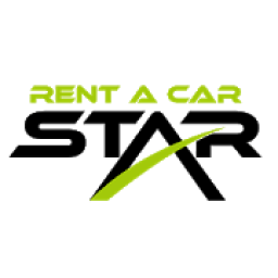 Star Rent a Car icon