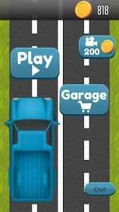 Traffic Car screenshot 4