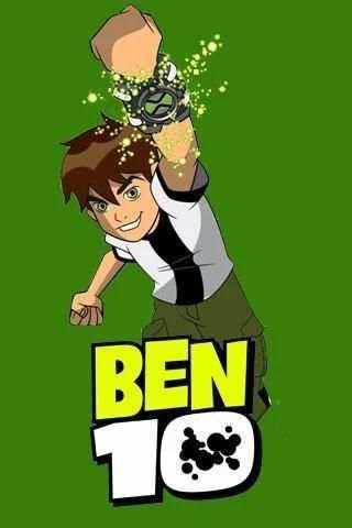 BEN 10 HD PICTURES screenshot 3