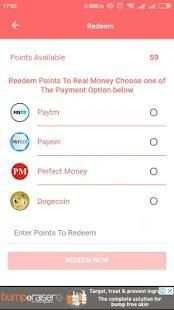 Online Cash screenshot 5