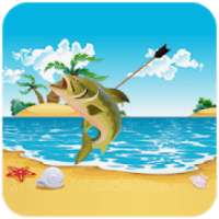 Fish Hunting 3d Game