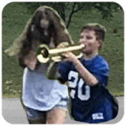 Trumpet Boys Band icon