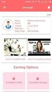 Online Cash screenshot 8