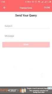 Online Cash screenshot 3