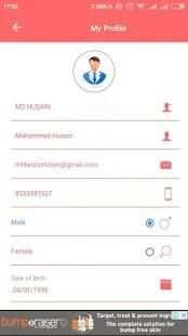 Online Cash screenshot 6