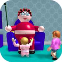 Roblox Grandamas House Escape Guide