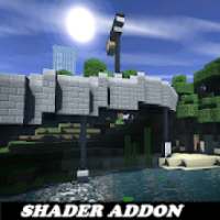 MOD SEUS PE Shader addon