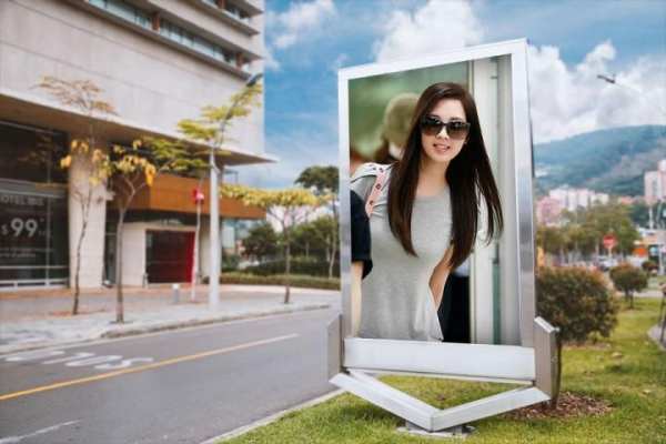 Hording Photo Frame screenshot 3