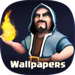 Wallpapers for Clash of Clans™