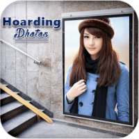 Hording Photo Frame on 9Apps