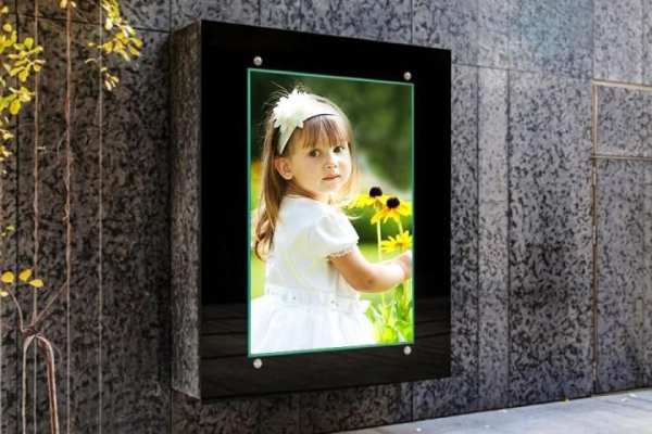 Hording Photo Frame screenshot 1