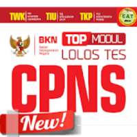 Simulai CAT CPNS lengkap