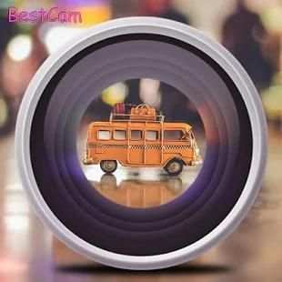BestCam 2018 screenshot 1